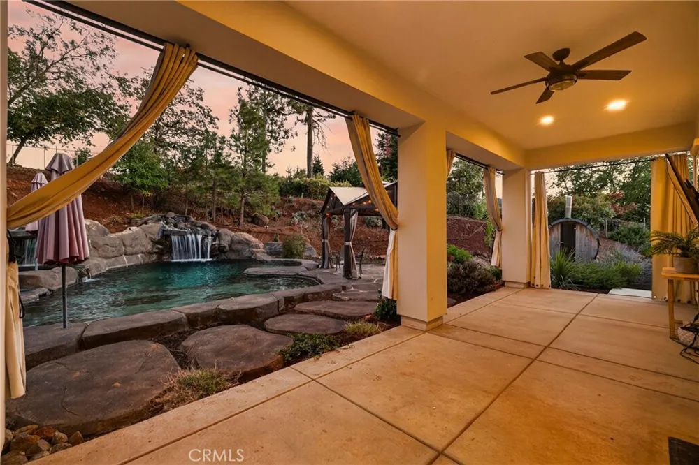 5772 Acorn Ridge Drive Paradise, CA 95969