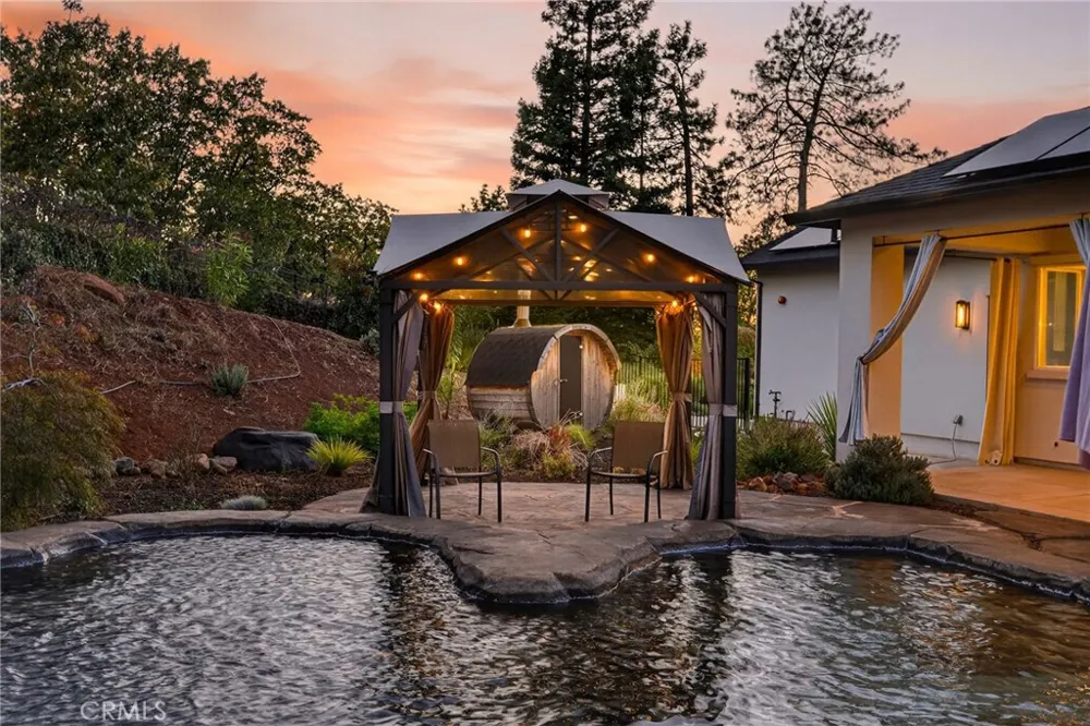 5772 Acorn Ridge Drive Paradise, CA 95969