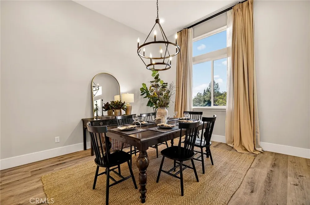 5772 Acorn Ridge Drive Paradise, CA 95969