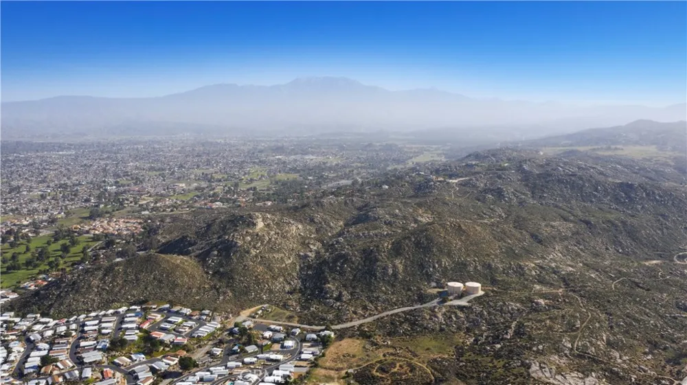 Buena Vista Hemet, CA 92545