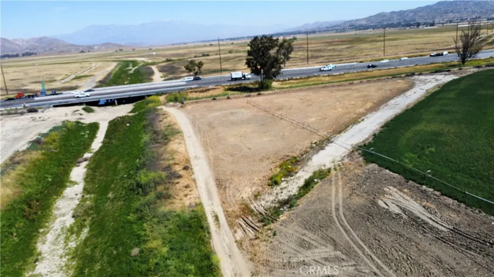Ellis Perris, CA 92570