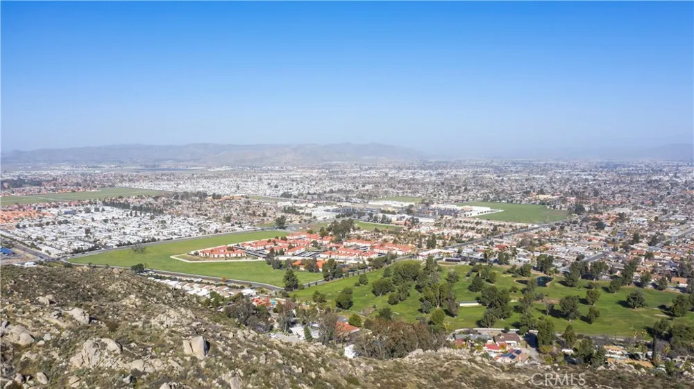 Pachea Trail Hemet, CA 92545