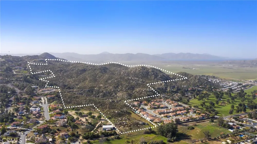Pachea Trail Hemet, CA 92545