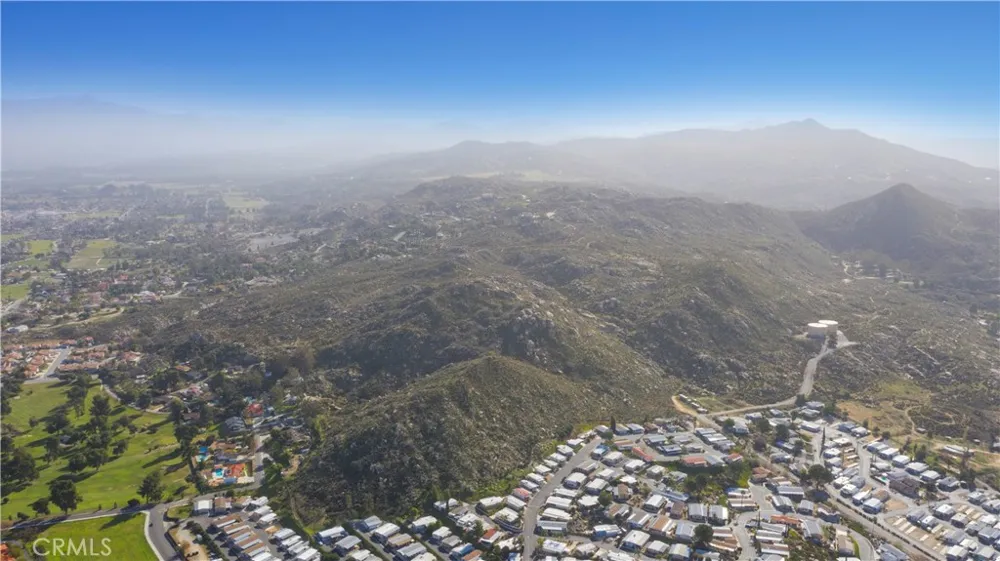 Pachea Trail Hemet, CA 92545