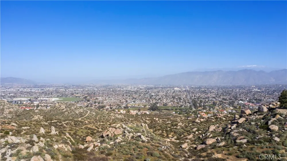 Pachea Trail Hemet, CA 92545