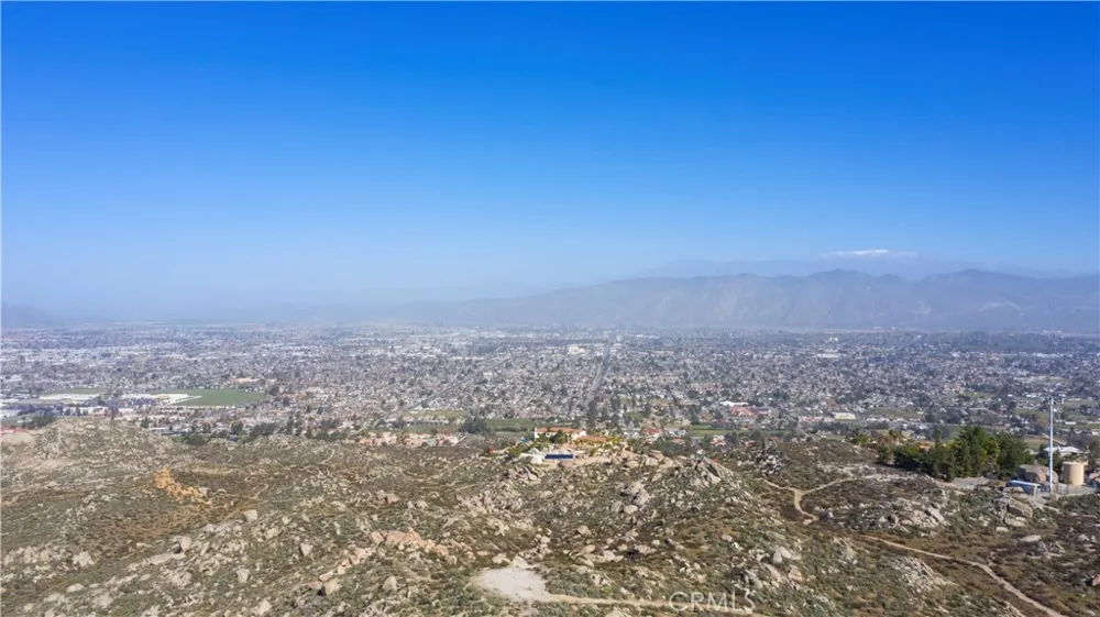 Pachea Trail Hemet, CA 92545