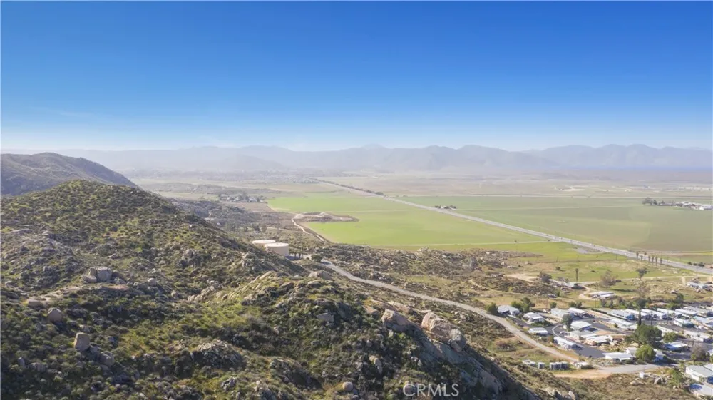 Pachea Trail Hemet, CA 92545