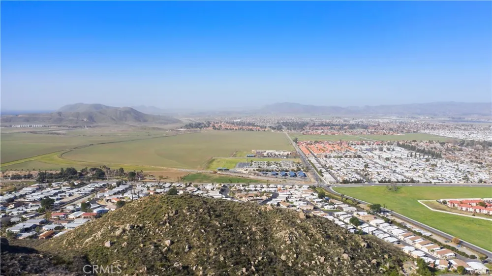 Pachea Trail Hemet, CA 92545
