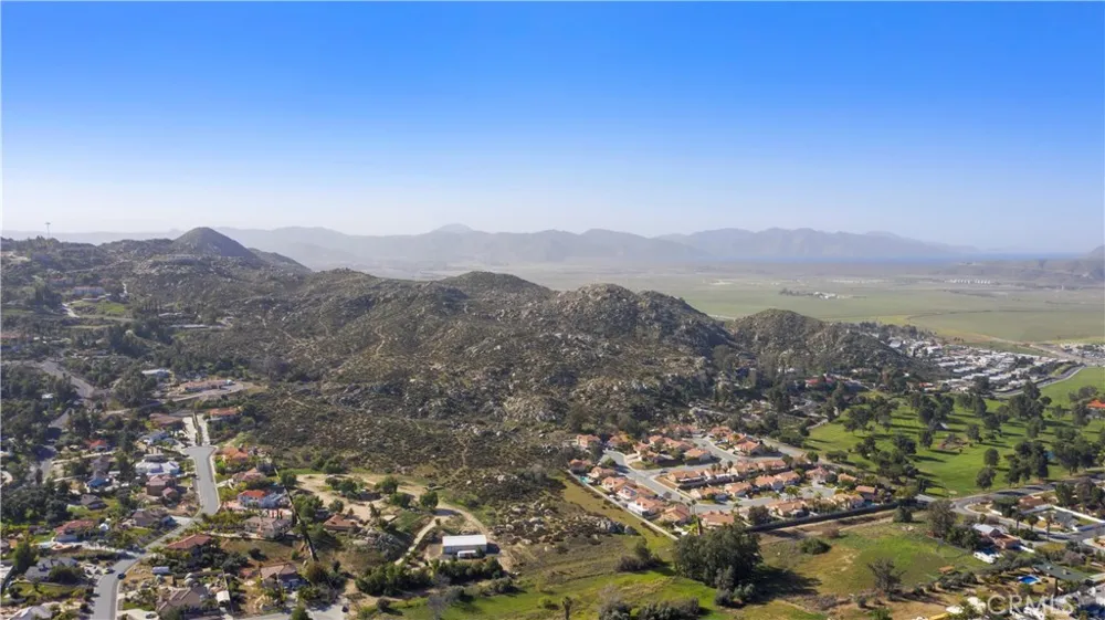 Pachea Trail Hemet, CA 92545