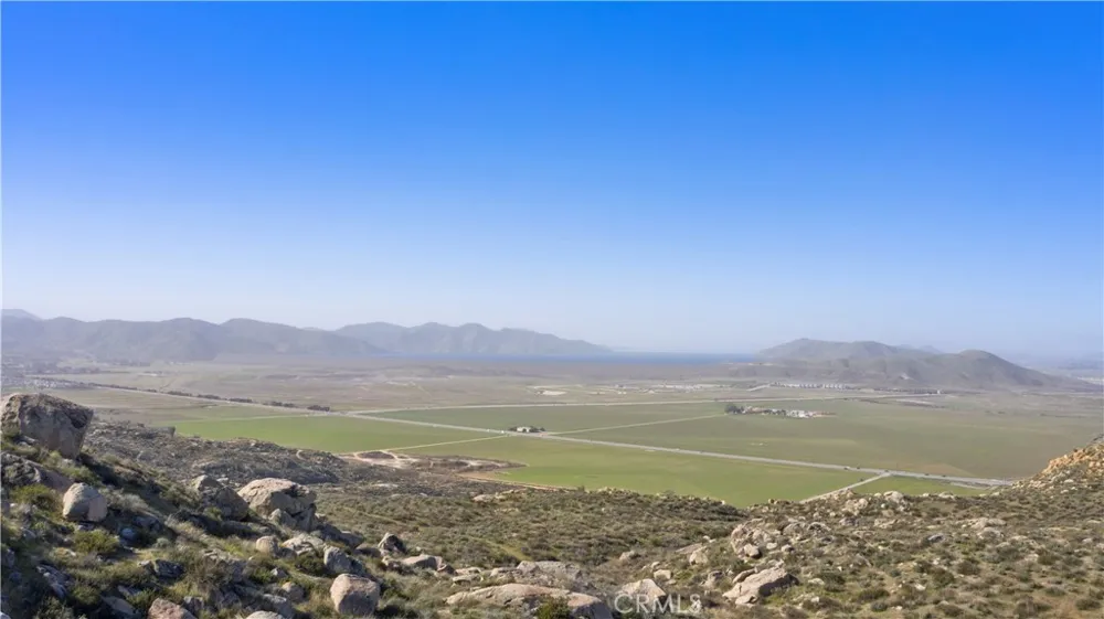 Pachea Trail Hemet, CA 92545