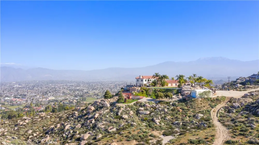 Pachea Trail Hemet, CA 92545