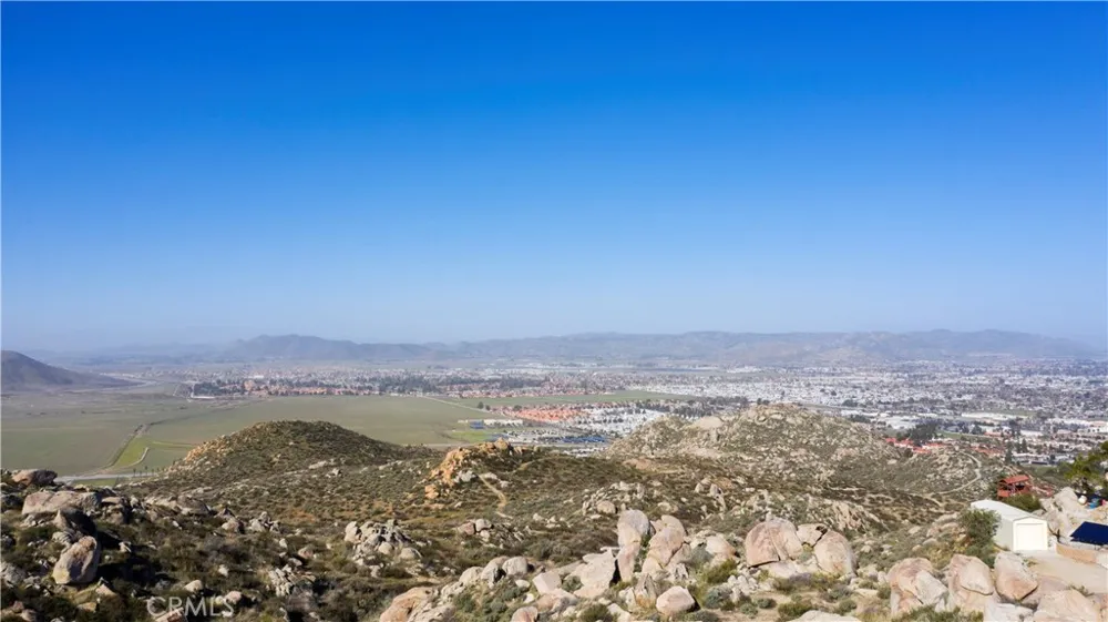 Pachea Trail Hemet, CA 92545