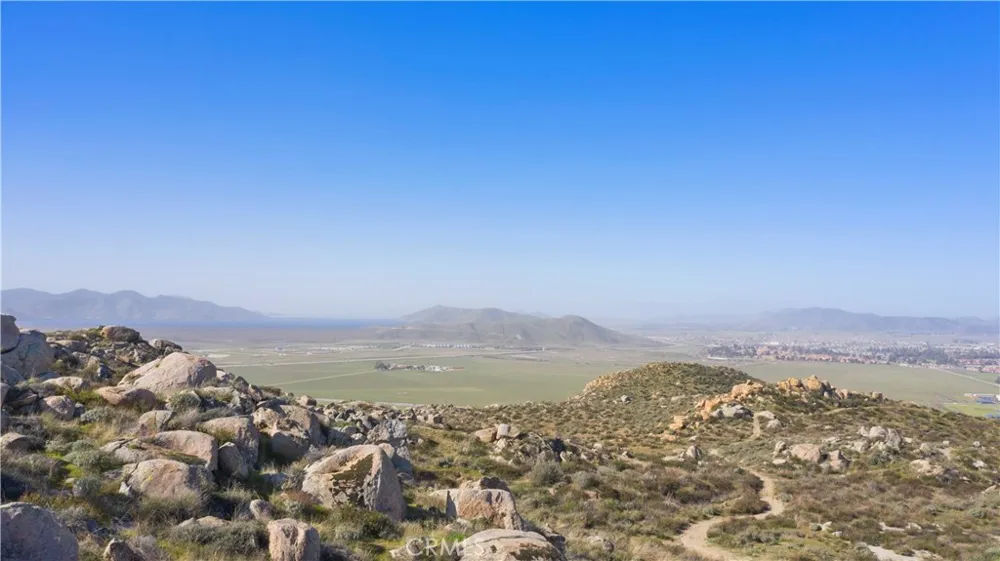 Pachea Trail Hemet, CA 92545