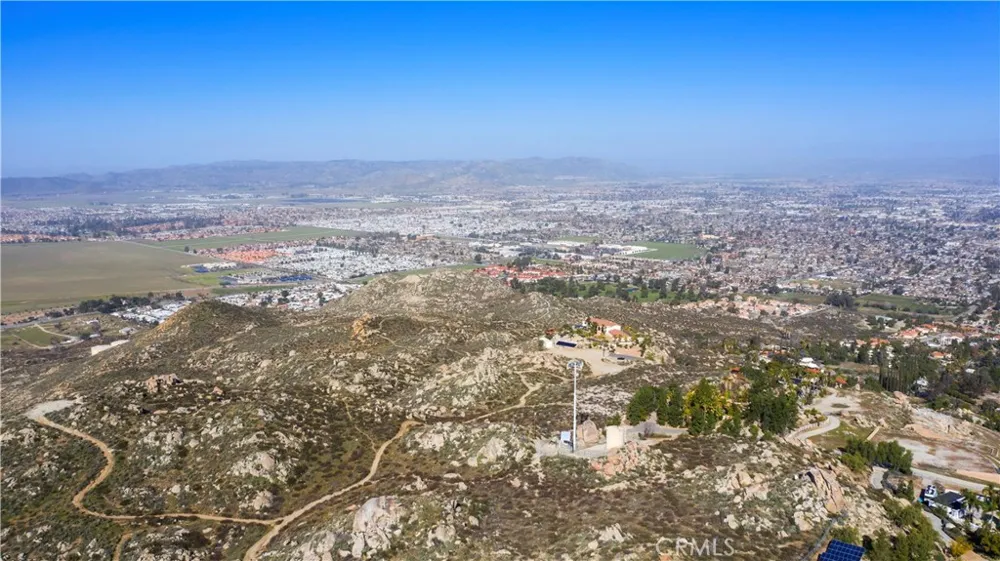 Pachea Trail Hemet, CA 92545
