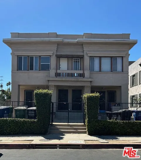 1555 6th Avenue #1/2