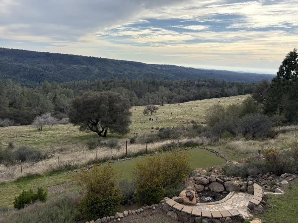 19670 Camino Del Aparicio Fiddletown, CA 95629