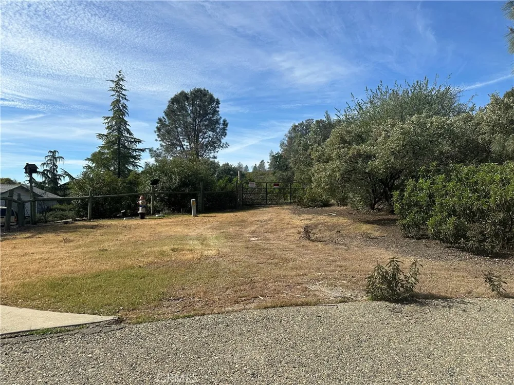 9 Quartz Ridge Court Coarsegold, CA 93614