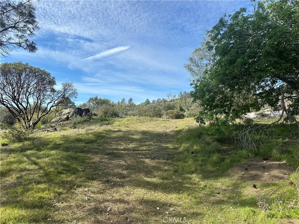 9 Quartz Ridge Court Coarsegold, CA 93614