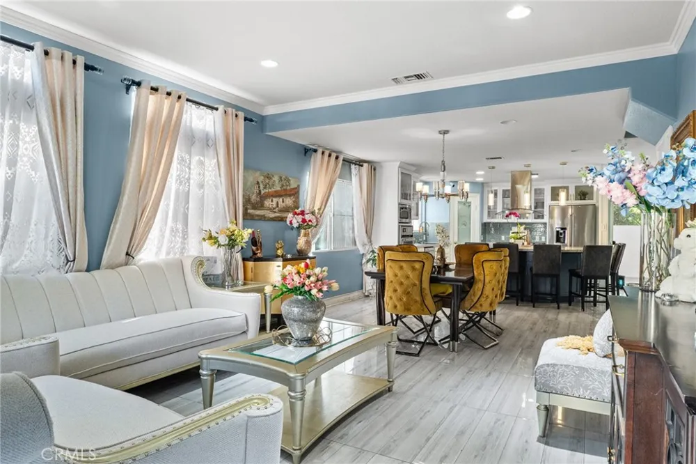 947 Via Camino #11 Wilmington, CA 90744