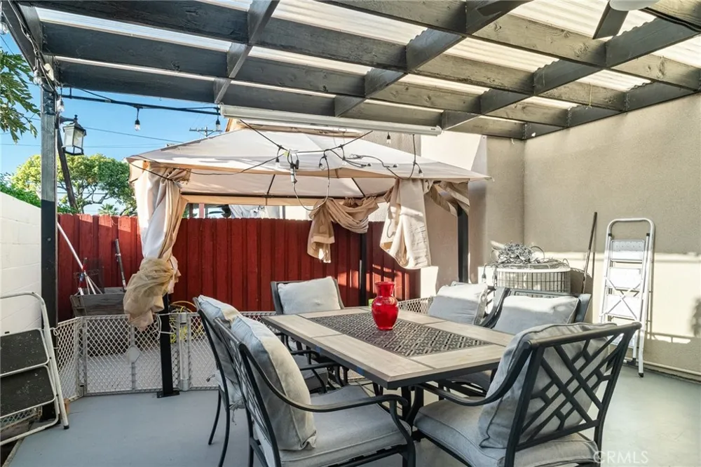 947 Via Camino #11 Wilmington, CA 90744