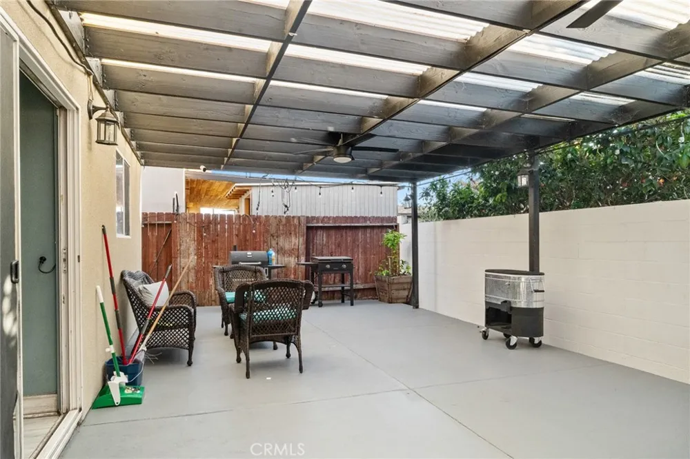 947 Via Camino #11 Wilmington, CA 90744