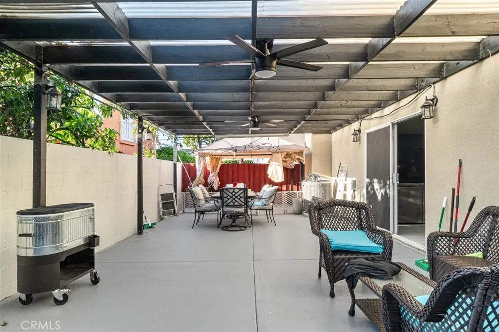 947 Via Camino #11 Wilmington, CA 90744