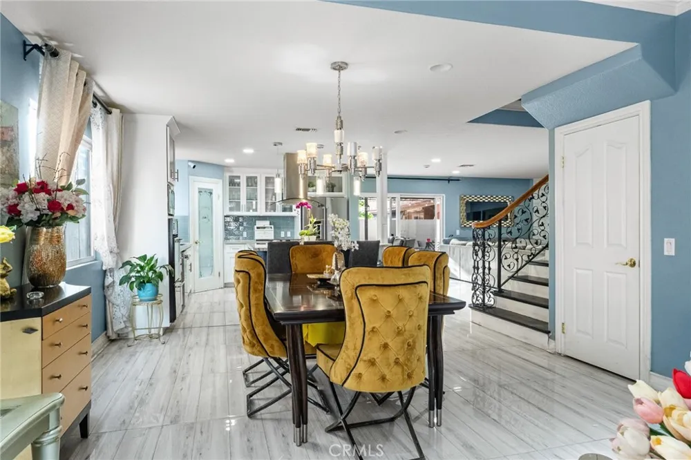 947 Via Camino #11 Wilmington, CA 90744