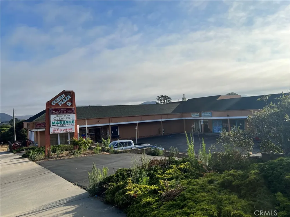2050 9th Los Osos, CA 93402