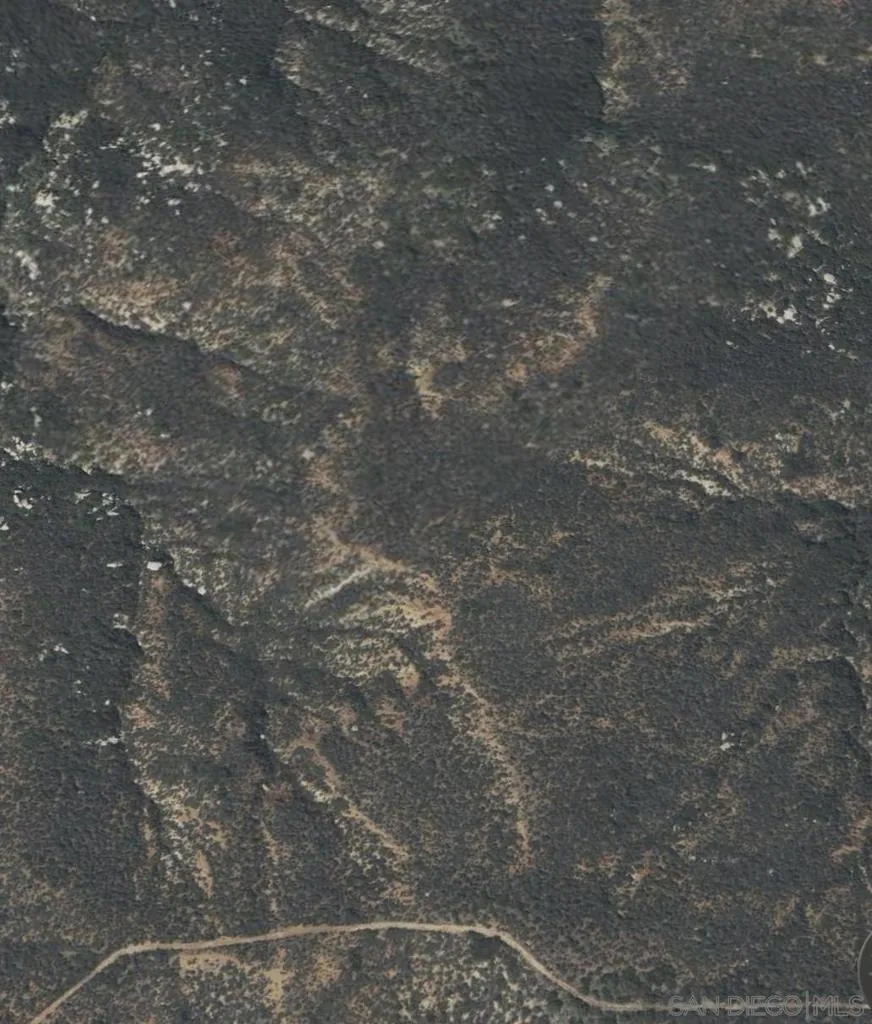El Capitan Truck Trail Ramona, CA 92065