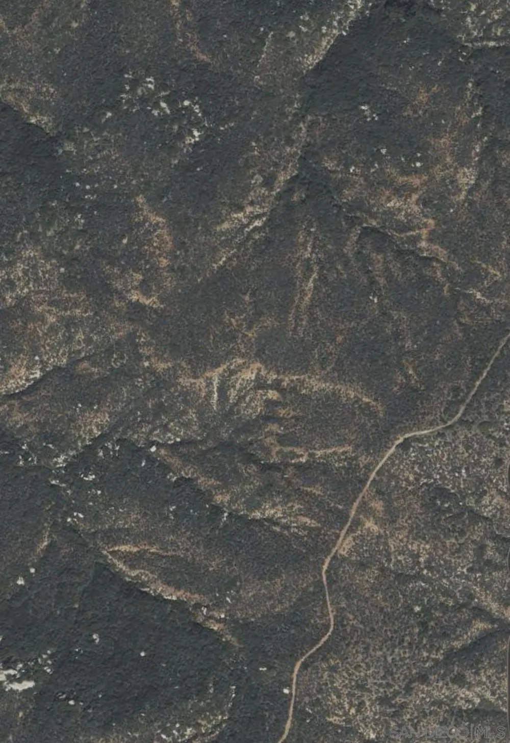 El Capitan Truck Trail Ramona, CA 92065