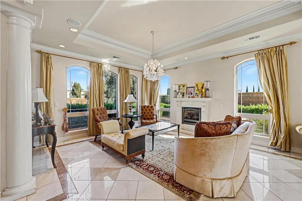8499 Monte Cristo Livingston, CA 95334