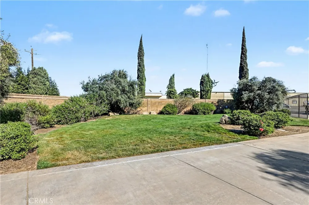 8499 Monte Cristo Livingston, CA 95334
