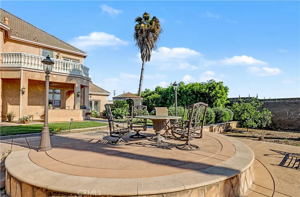 8499 Monte Cristo Livingston, CA 95334