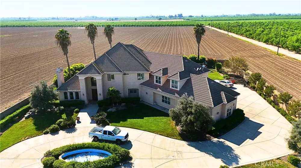 8499 Monte Cristo Livingston, CA 95334