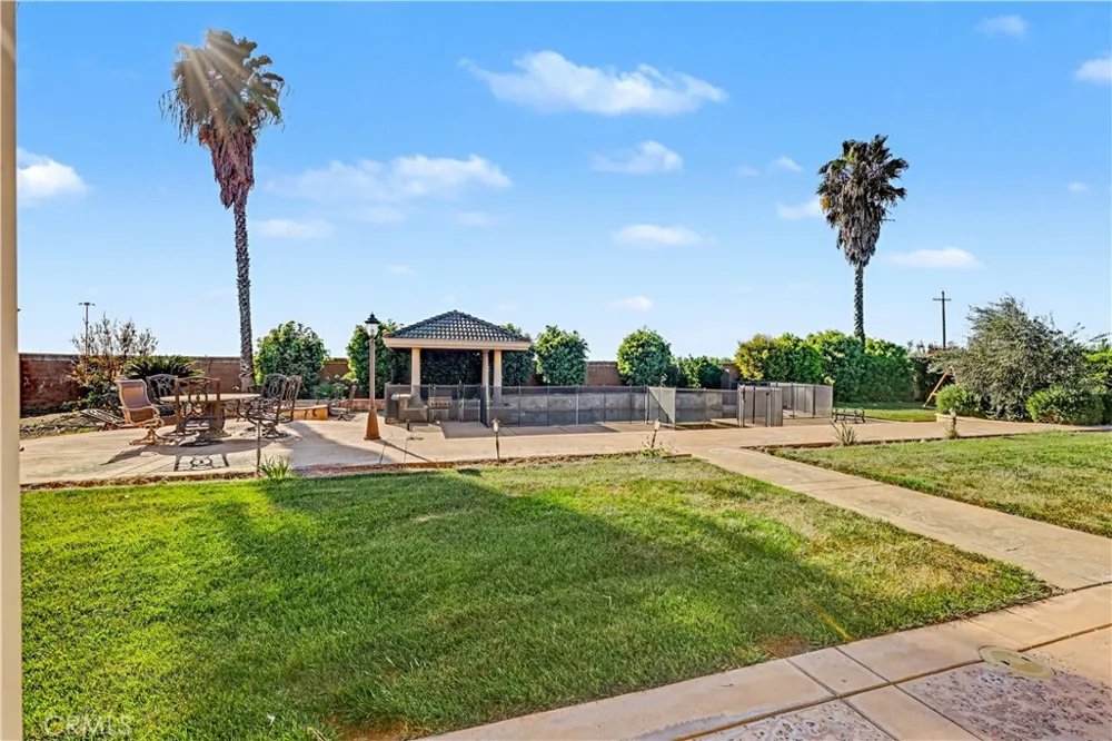 8499 Monte Cristo Livingston, CA 95334