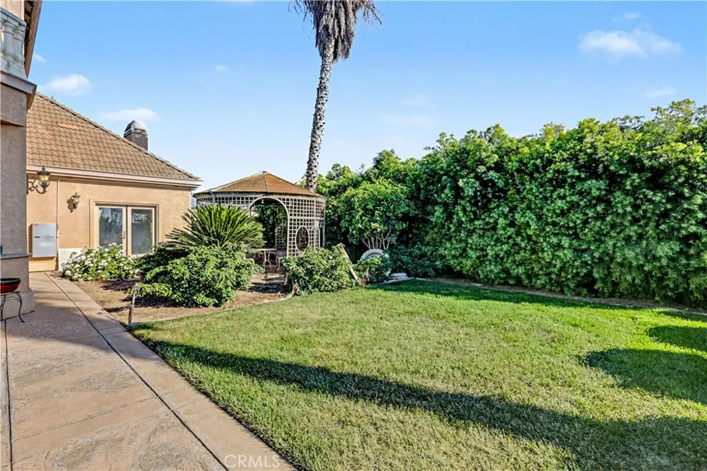 8499 Monte Cristo Livingston, CA 95334
