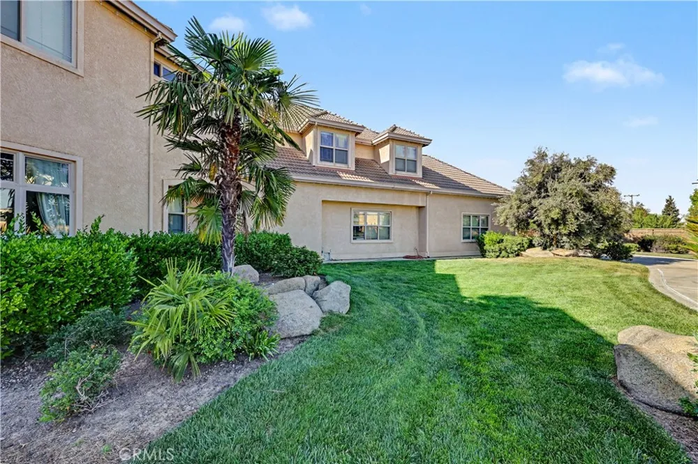 8499 Monte Cristo Livingston, CA 95334