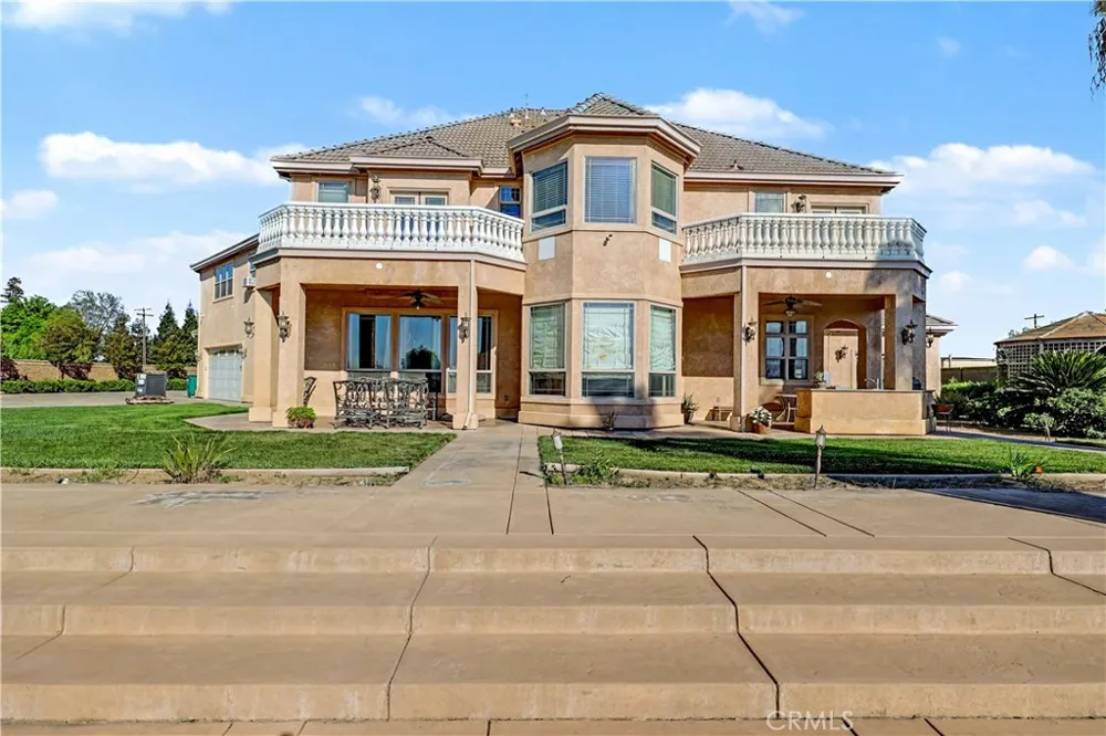 8499 Monte Cristo Livingston, CA 95334