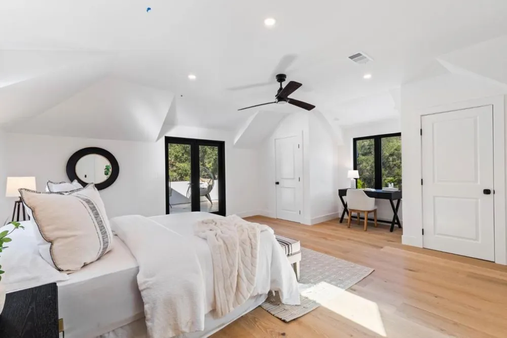 130 Wood Road Los Gatos, CA 95030