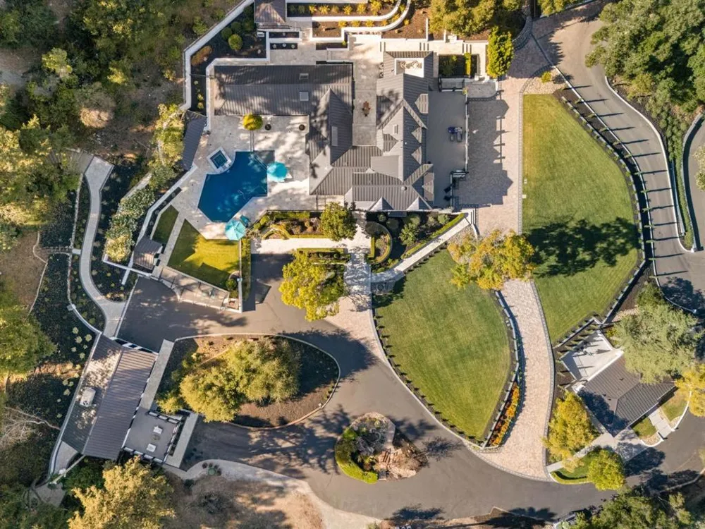 130 Wood Road Los Gatos, CA 95030