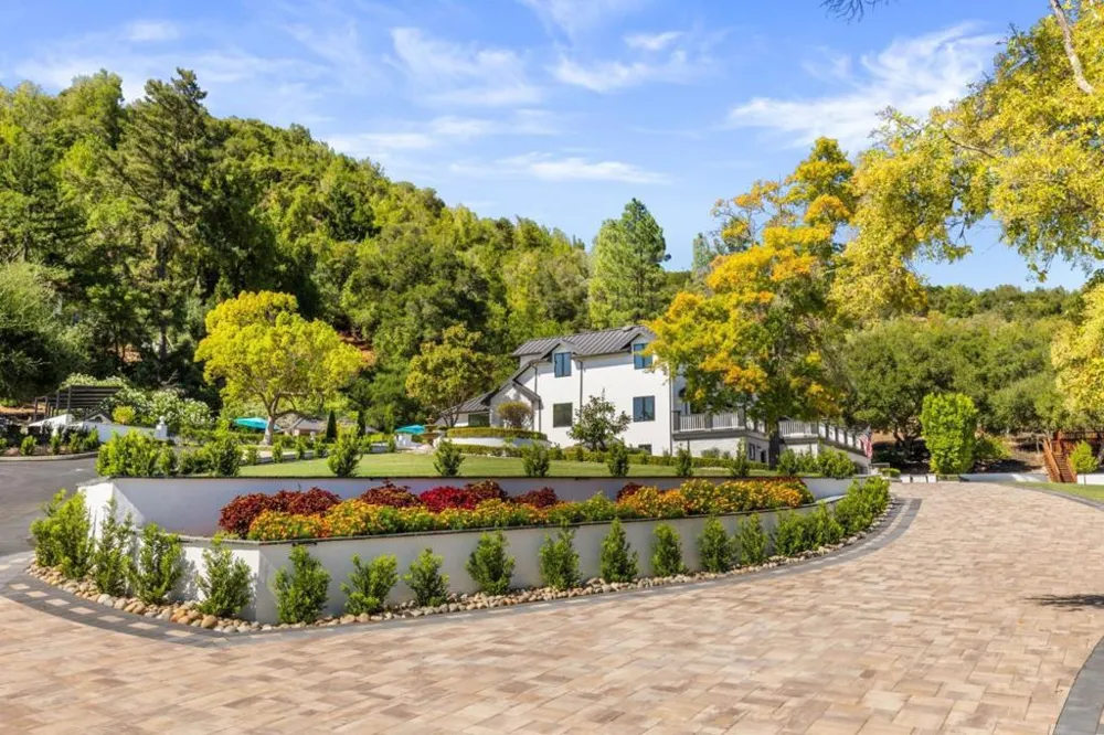 130 Wood Road Los Gatos, CA 95030
