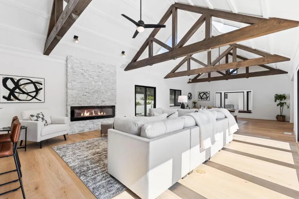130 Wood Road Los Gatos, CA 95030