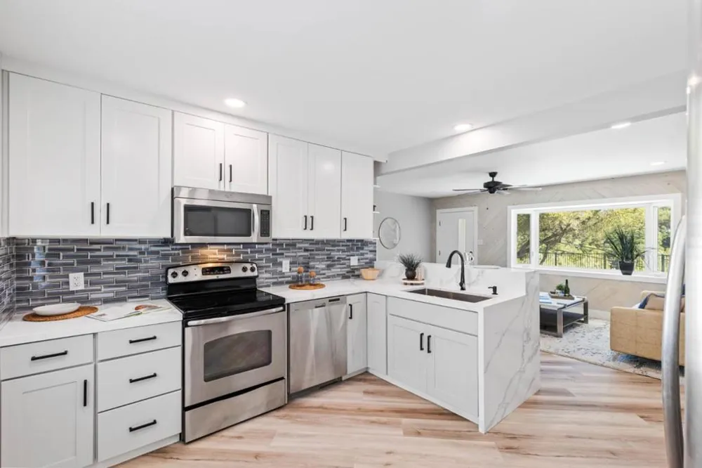 130 Wood Road Los Gatos, CA 95030