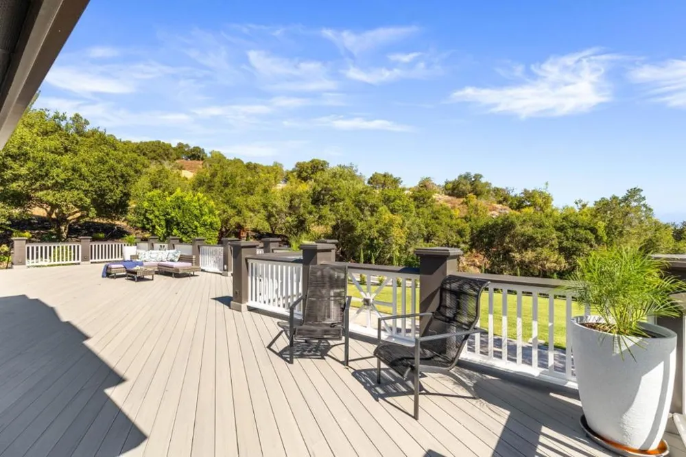 130 Wood Road Los Gatos, CA 95030