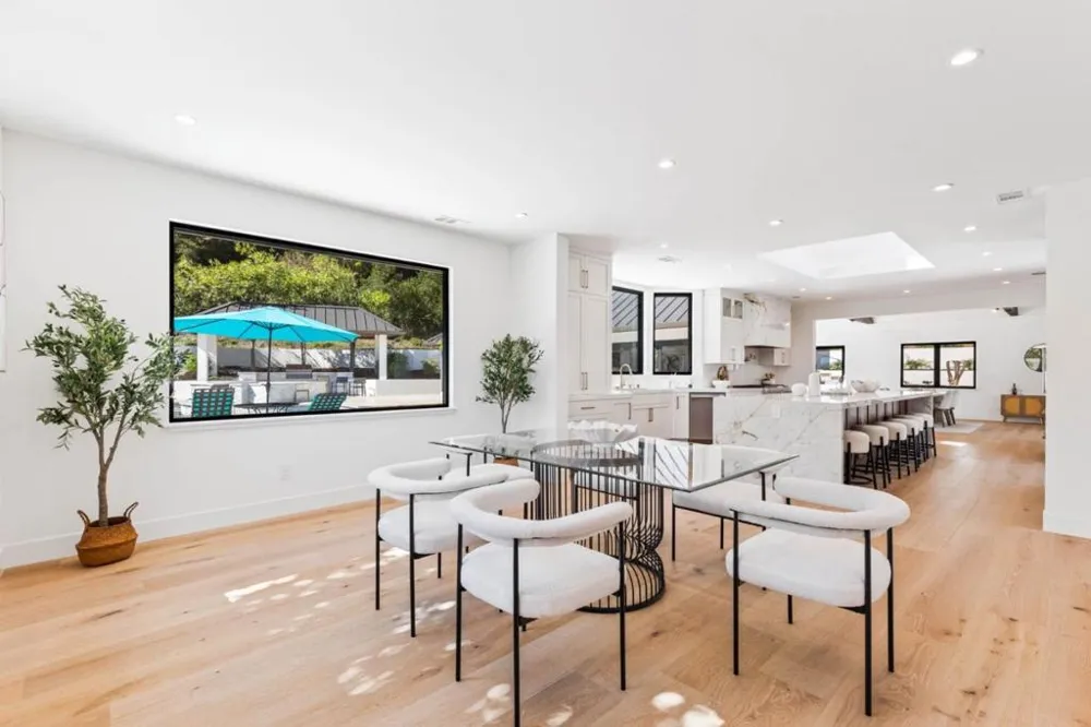 130 Wood Road Los Gatos, CA 95030