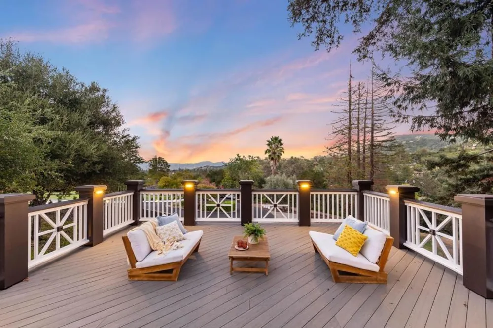 130 Wood Road Los Gatos, CA 95030