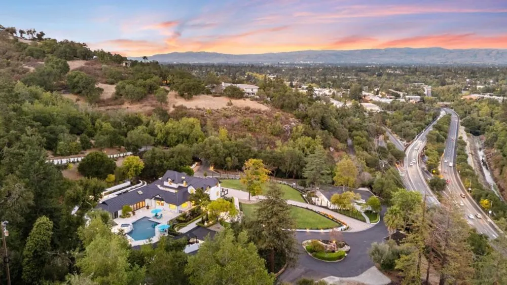 130 Wood Road Los Gatos, CA 95030