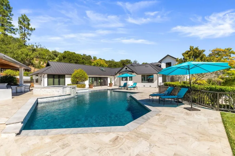 130 Wood Road Los Gatos, CA 95030