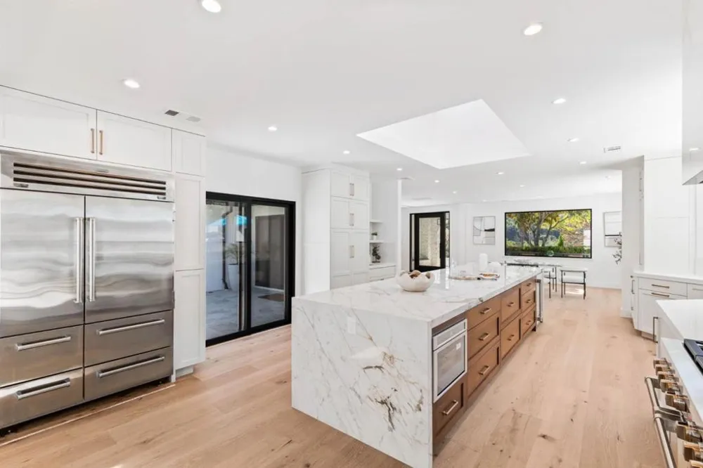130 Wood Road Los Gatos, CA 95030