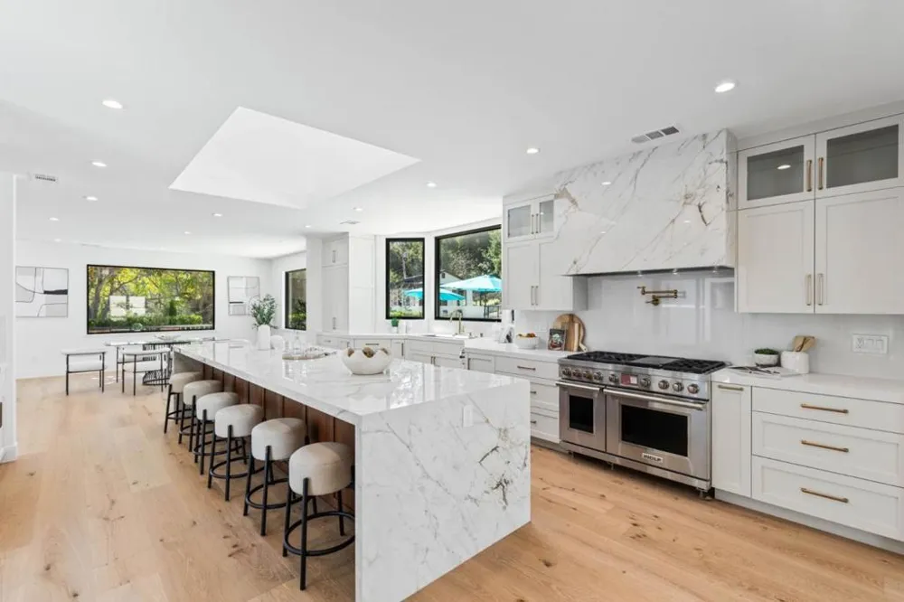 130 Wood Road Los Gatos, CA 95030